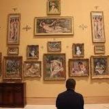 Barnes Foundation