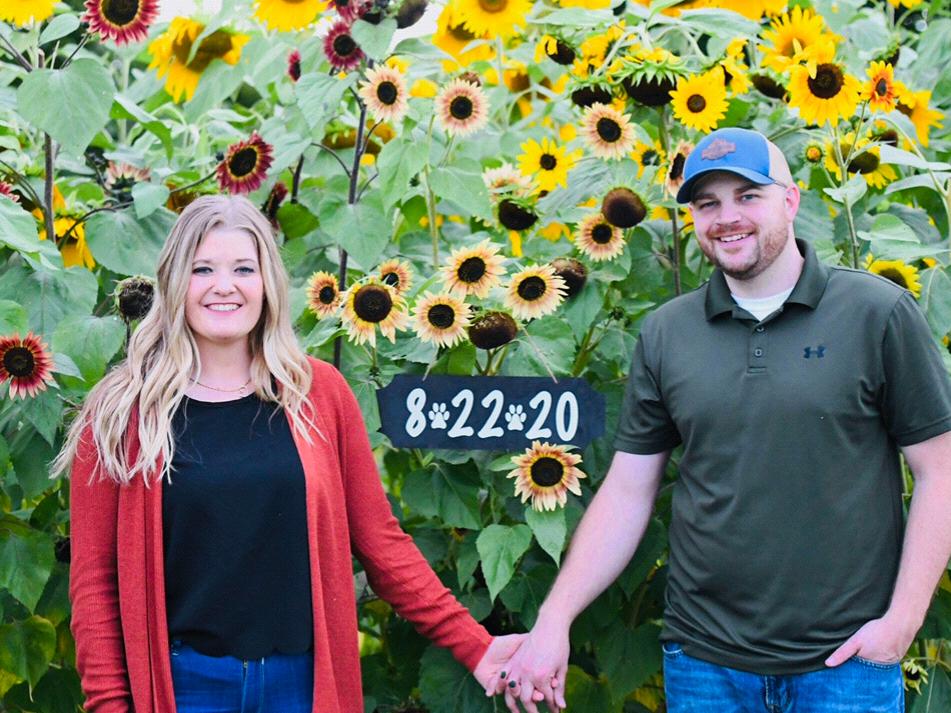 The Wedding Website of Brittany Brayman and James Hoag