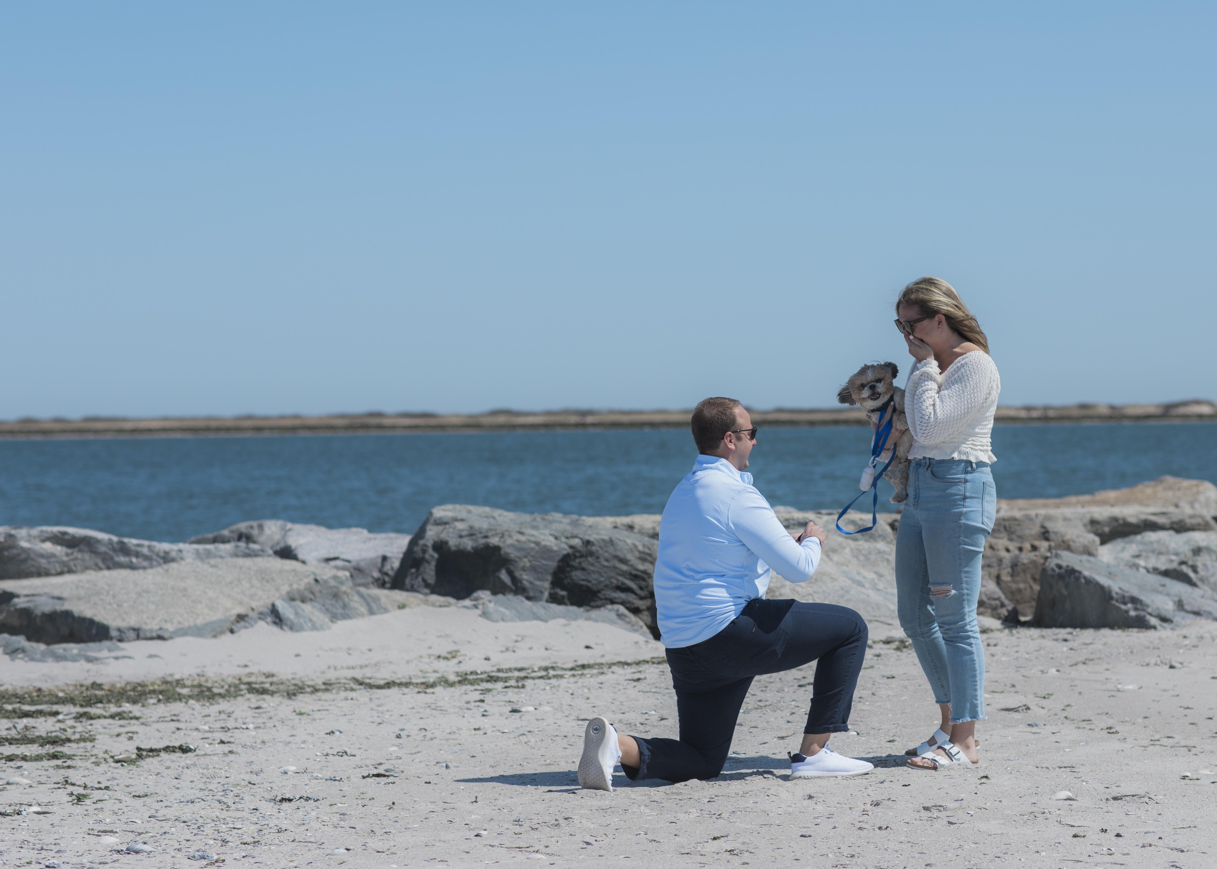 The Wedding Website of Megan O'Donnell and Will Roberson