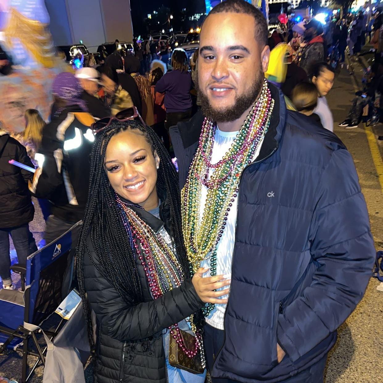 Mardi Gras 2023