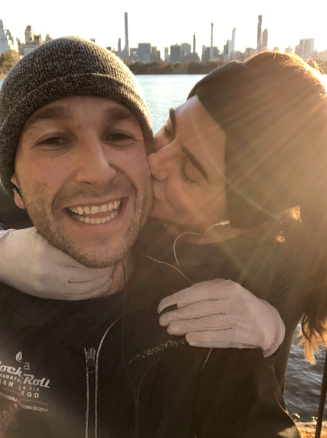 The Wedding Website of Ariel Flug and Jesse Feitel