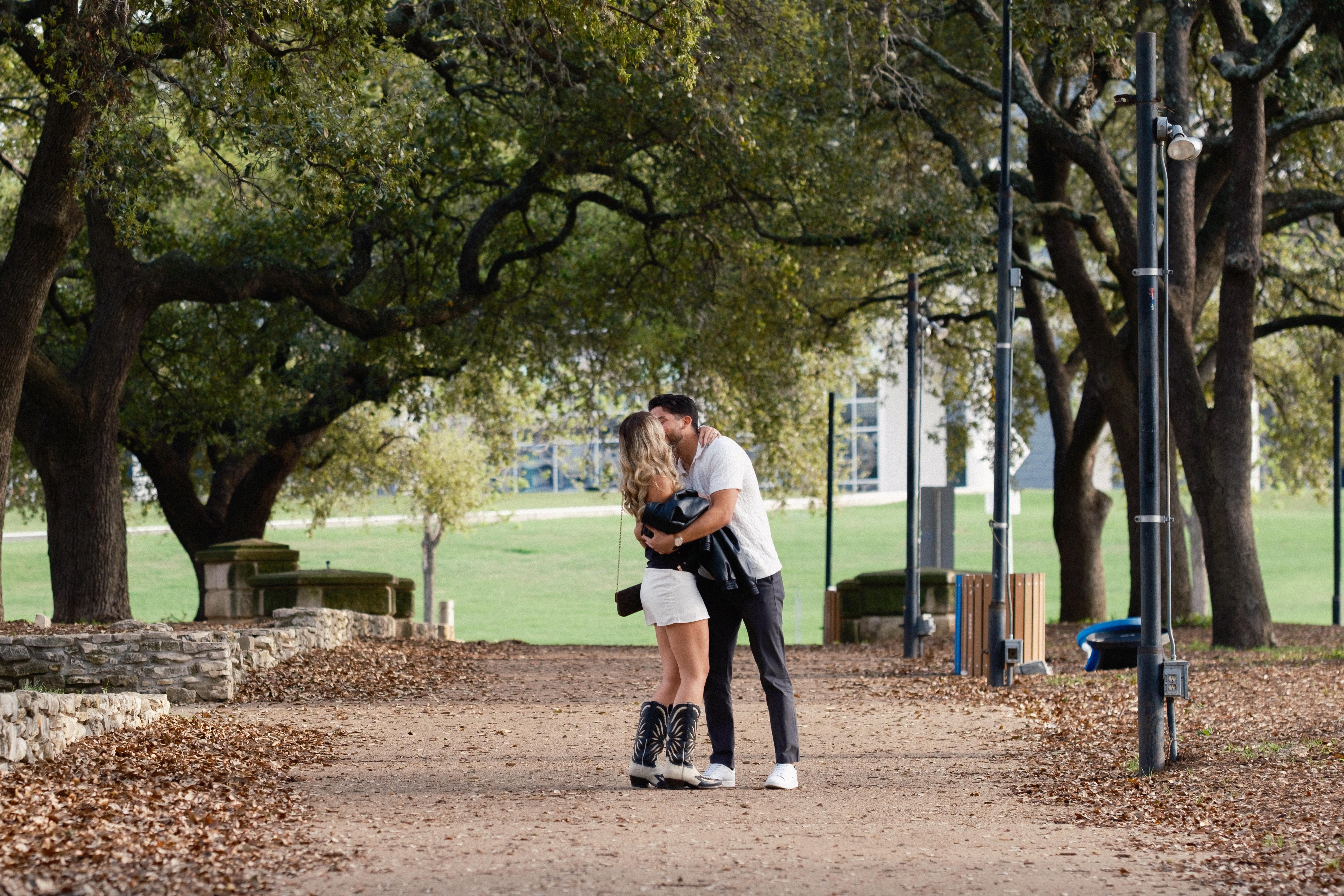 The Wedding Website of Chloe Easter and Alejandro Escobar Calderon