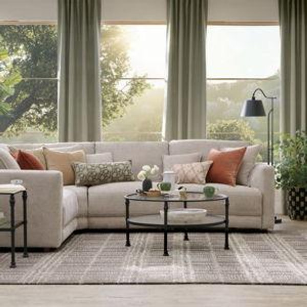 New Couch