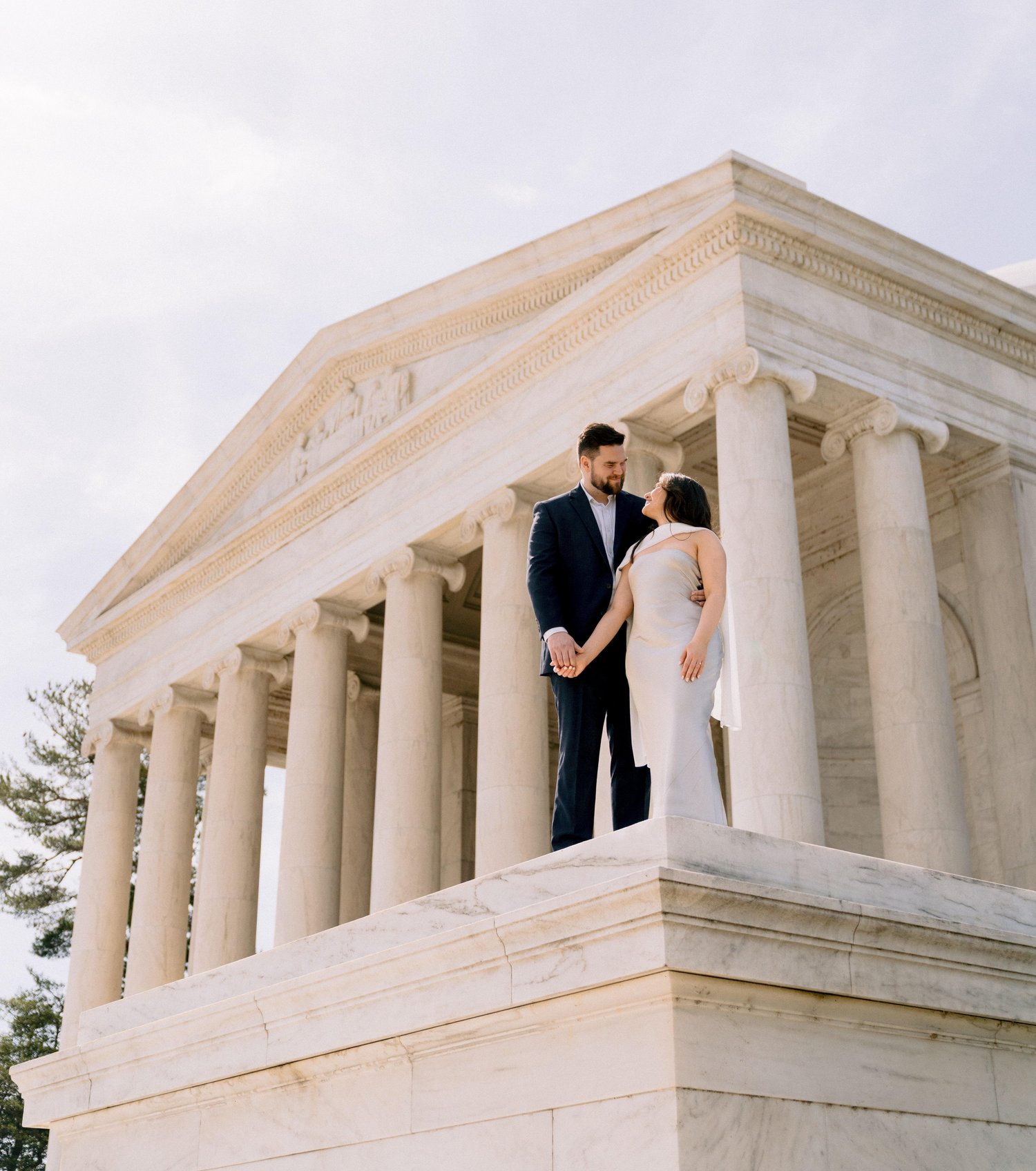 The Wedding Website of Sahar Takshi and Connor Johnson