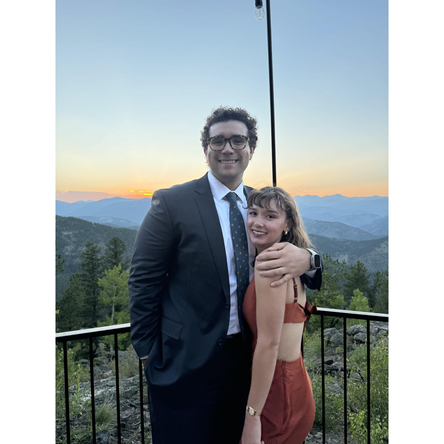 Eada & Kian's Wedding - August 2024