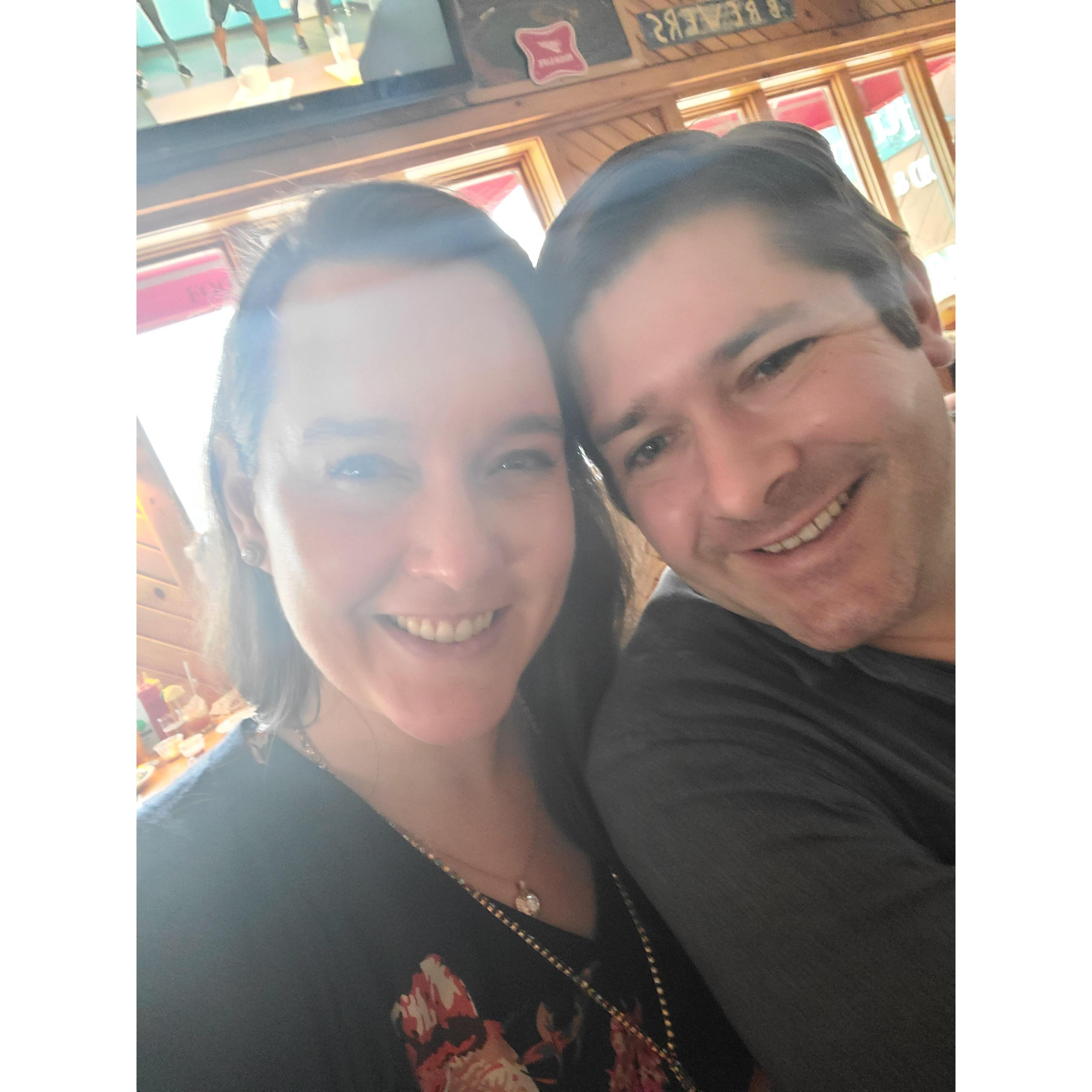 In Door County: one of our favorite places to go