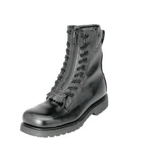Fire Station Boots