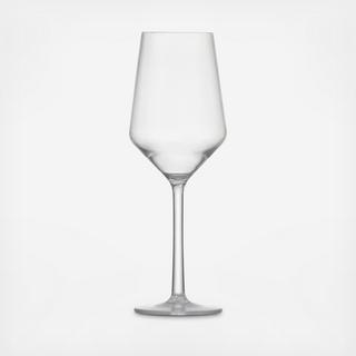 Sole Outdoor Sauvignon Blanc Wine Glass, Set of 6