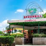 Spoonbill Watering Hole & Restaurant