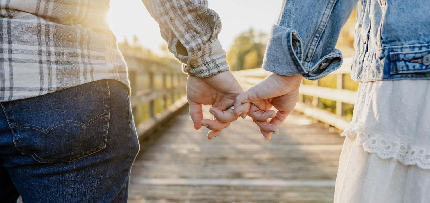The Wedding Website of Brandon Cook and Olivia George