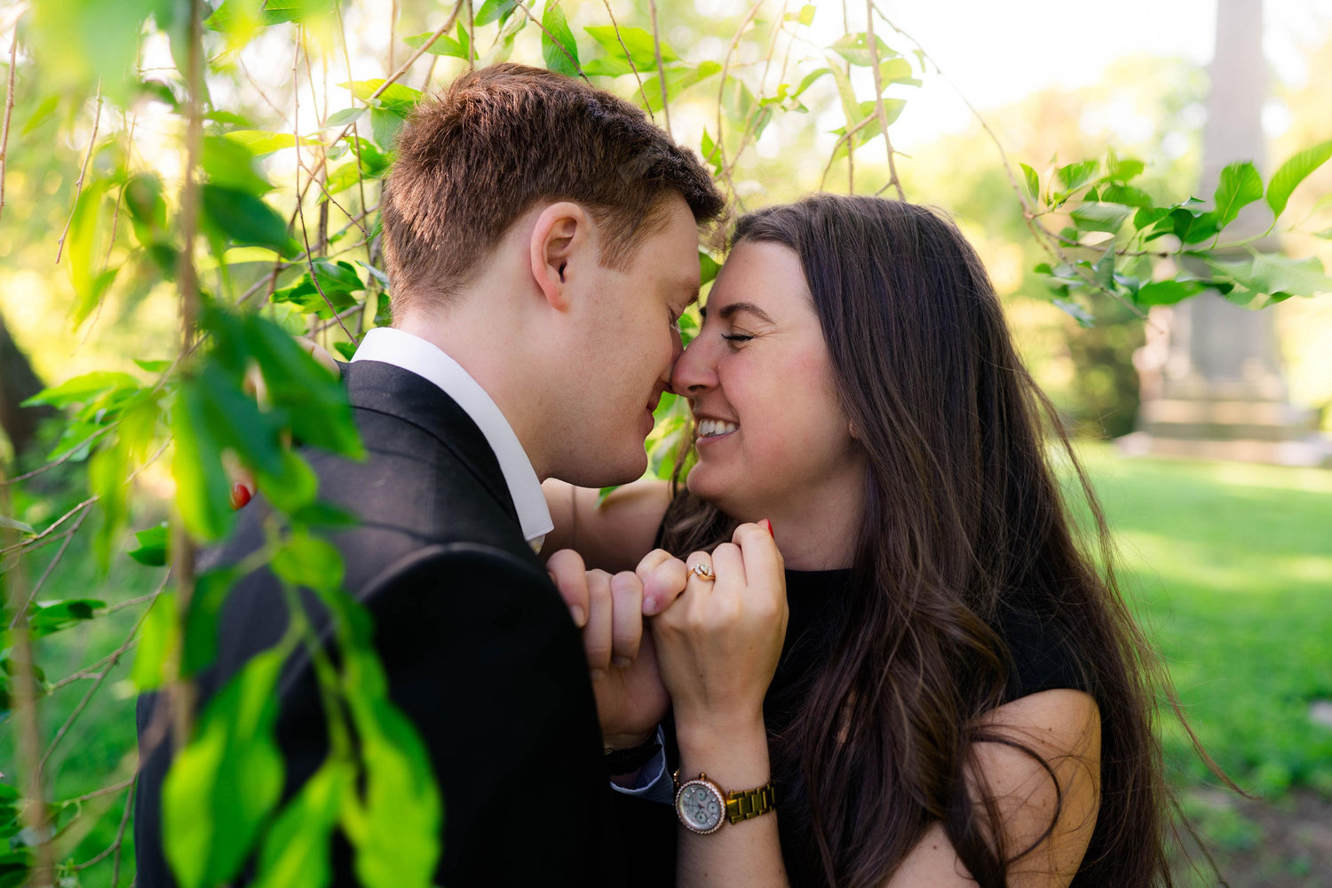 The Wedding Website of Gabriel Ealy and Kyle Rentschler