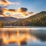 Vogel State Park