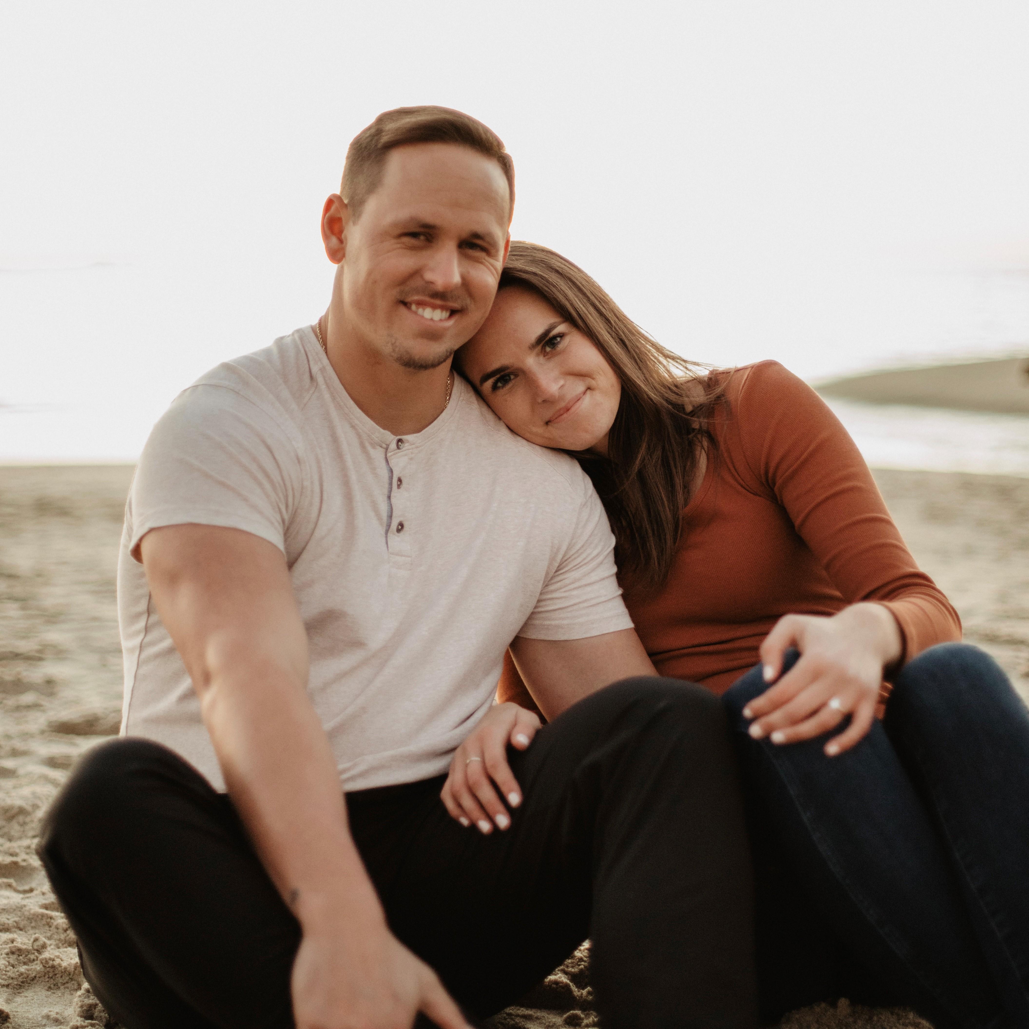 The Wedding Website of Alexandra Sawyer and AJ Sawyer