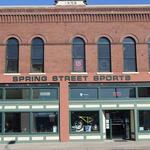 Spring Street Sports