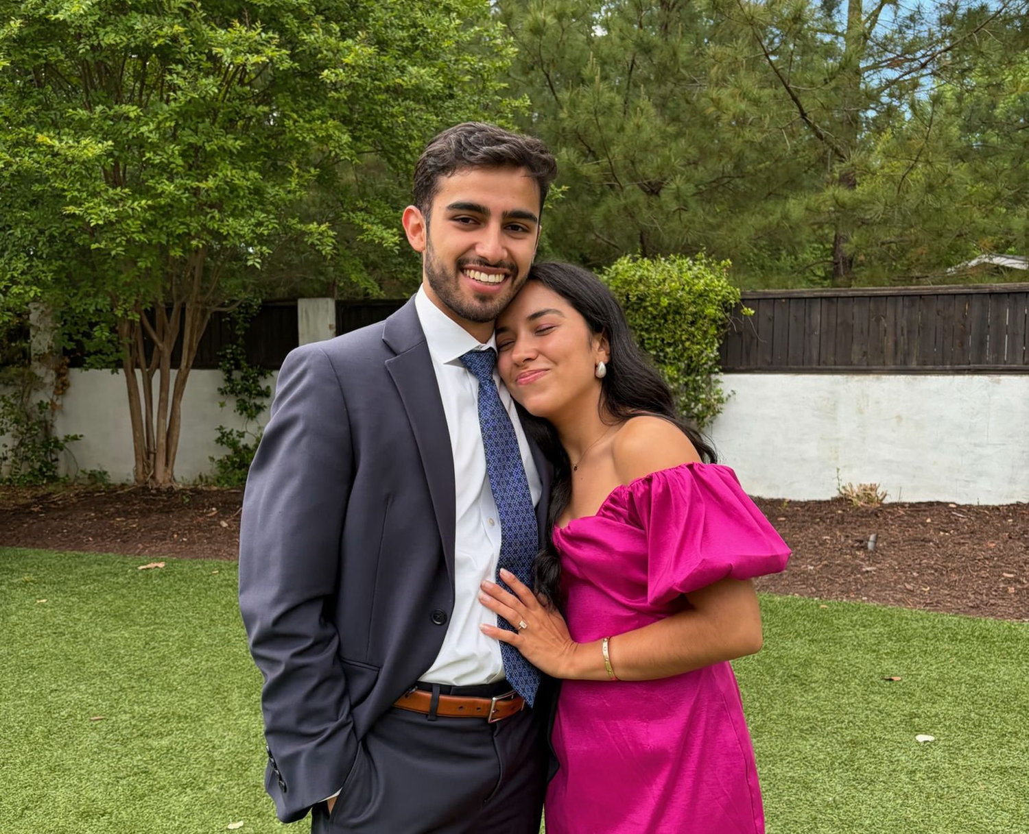 The Wedding Website of Rodrigo Hernández-Farrera and Alejandra Salas