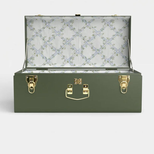 Petite Bridal Trunk