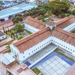 Museo Panóptico De Ibagué