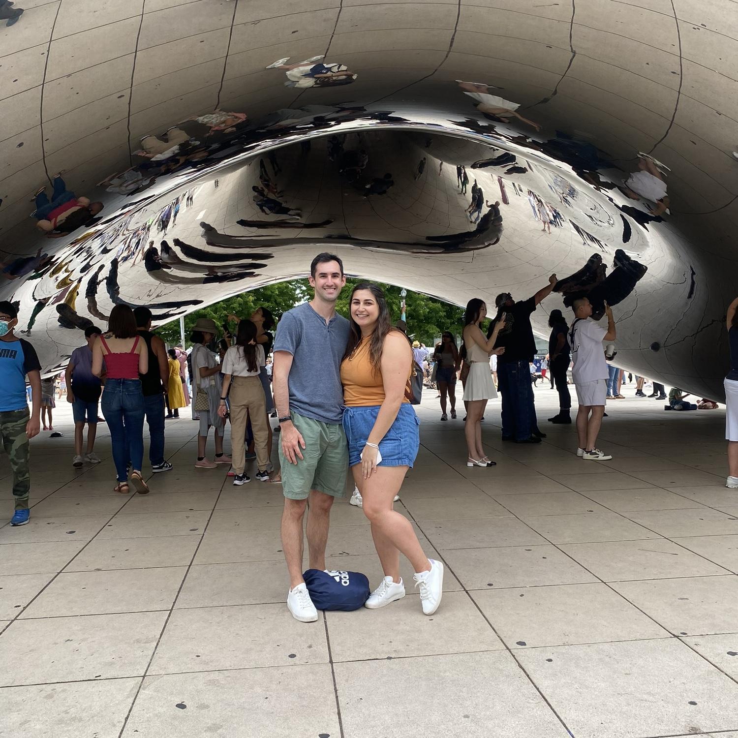 Chicago, 2022