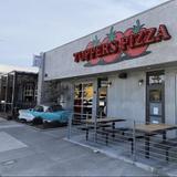 Toppers Pizza