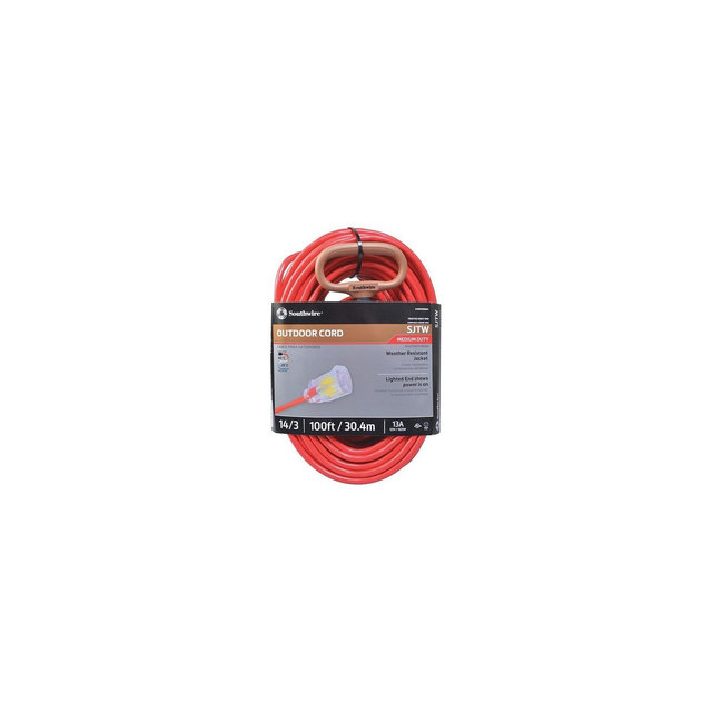 Southwire 2489SW8804