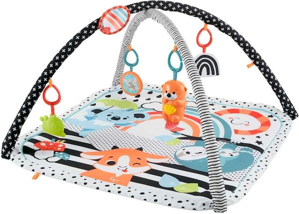 Fisher-Price Fisher-Price - 3-in-1 music