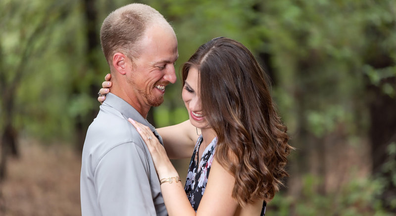 Alex Hayes and Colby Rogers' Wedding Website