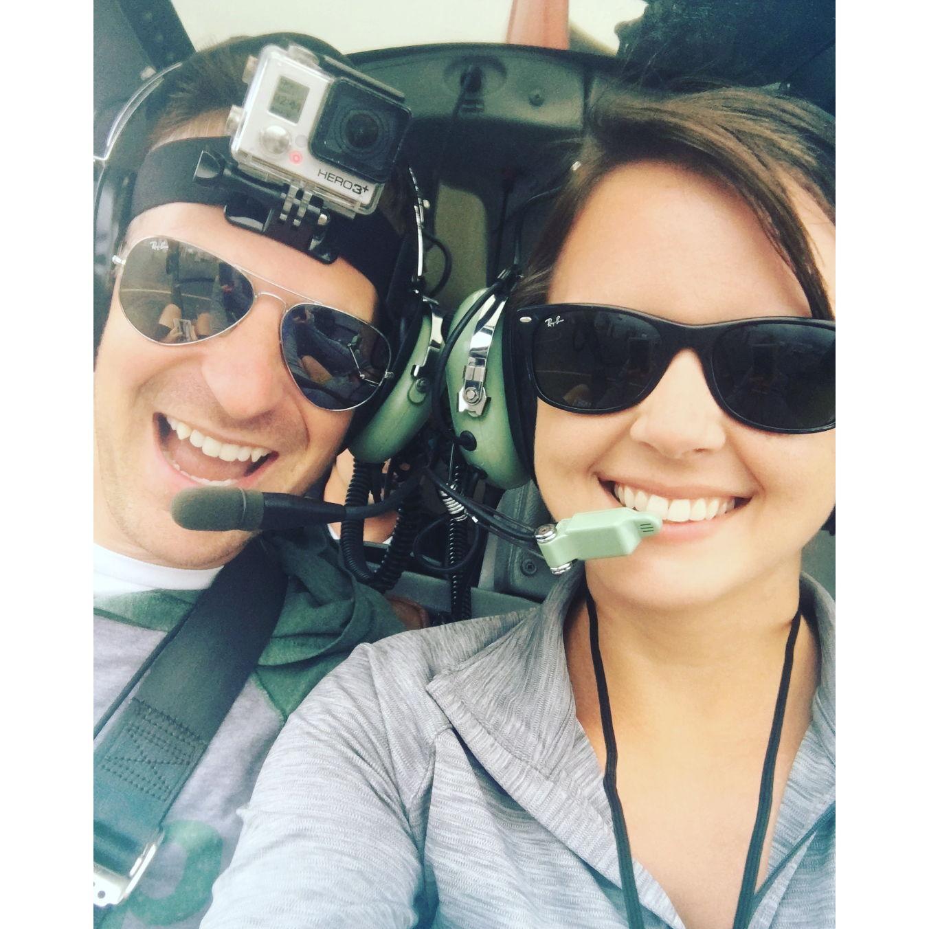 First Big Vacation together with Ryan's family to Hawaii!
