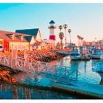 Seaport Village Station