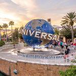 Universal Orlando Resort