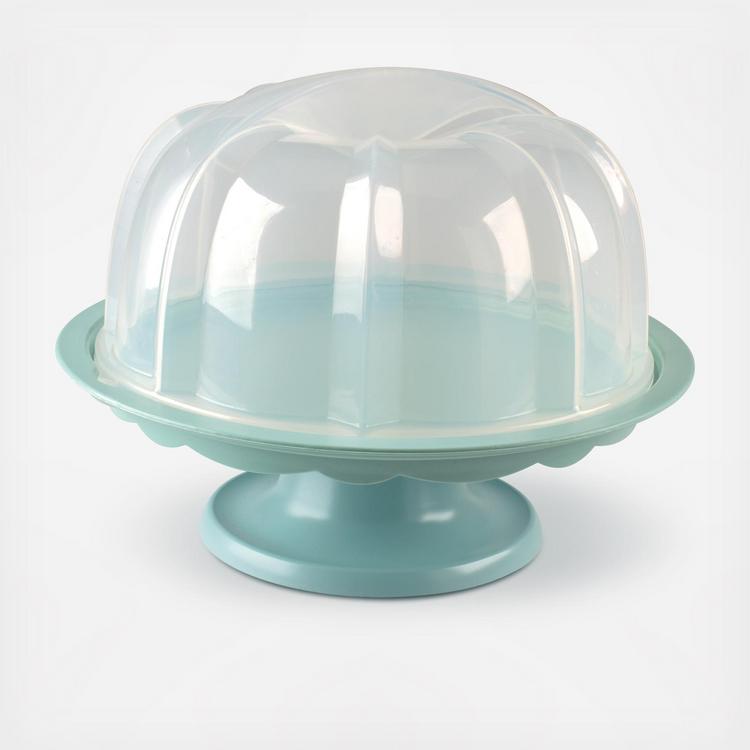 Nordic Ware, Bundt Cake Stand Zola