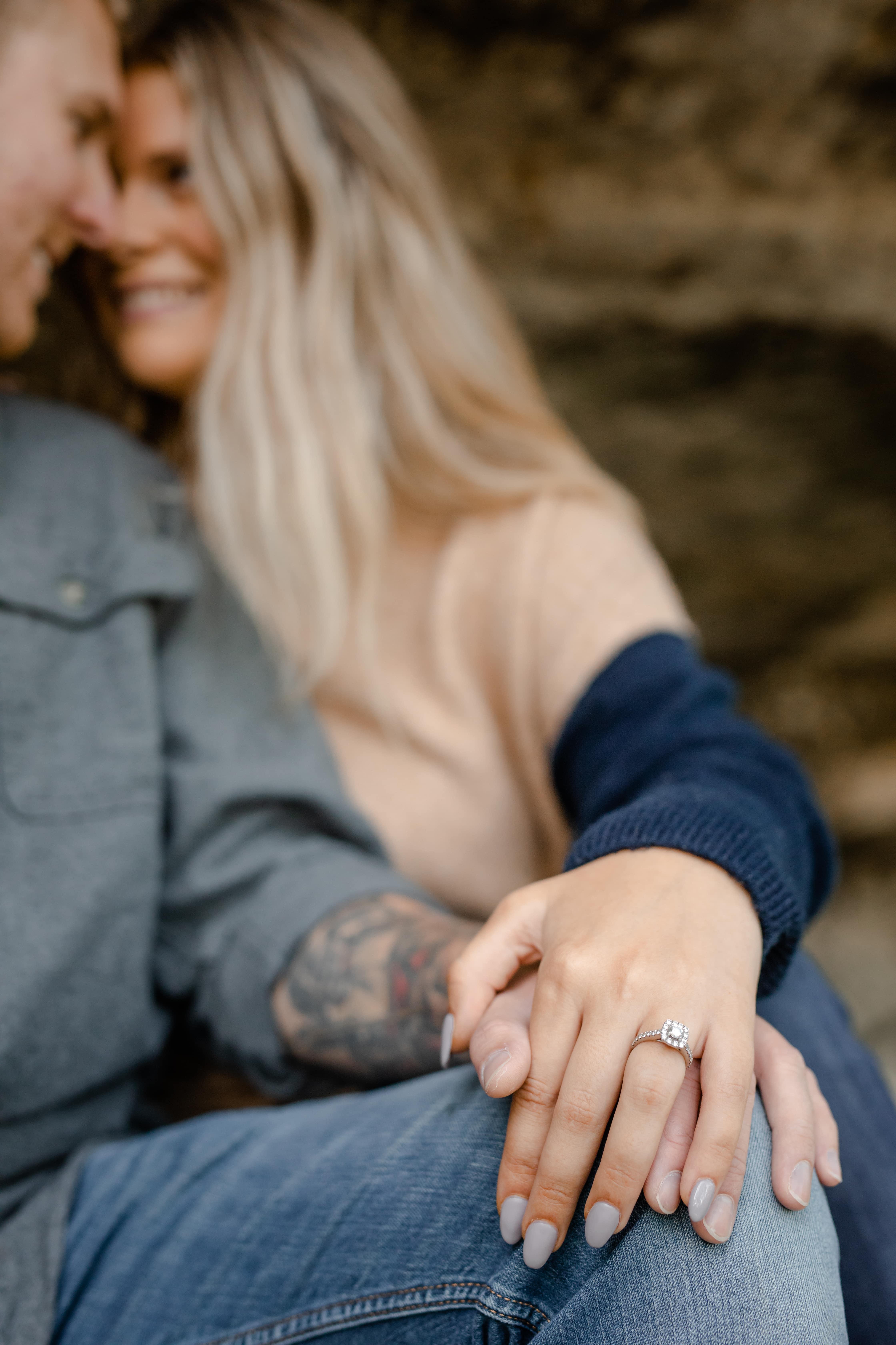 The Wedding Website of Erin Murphy and Kelly Bishop
