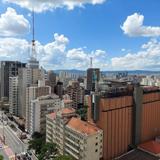 Sesc Avenida Paulista