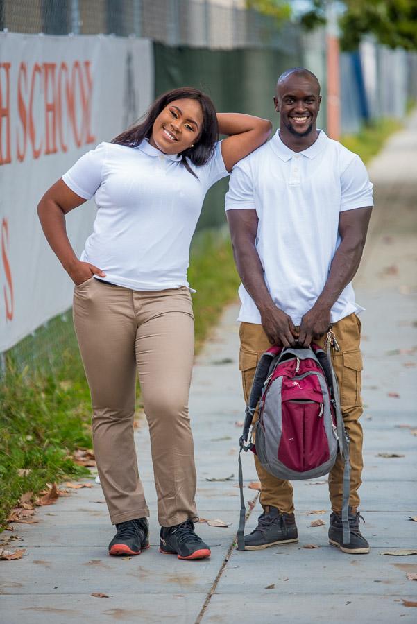 The Wedding Website of Mireille Mbipeh and Emmanuel Mbah