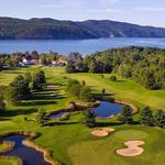 The Golf Club at Basin Harbor Resort