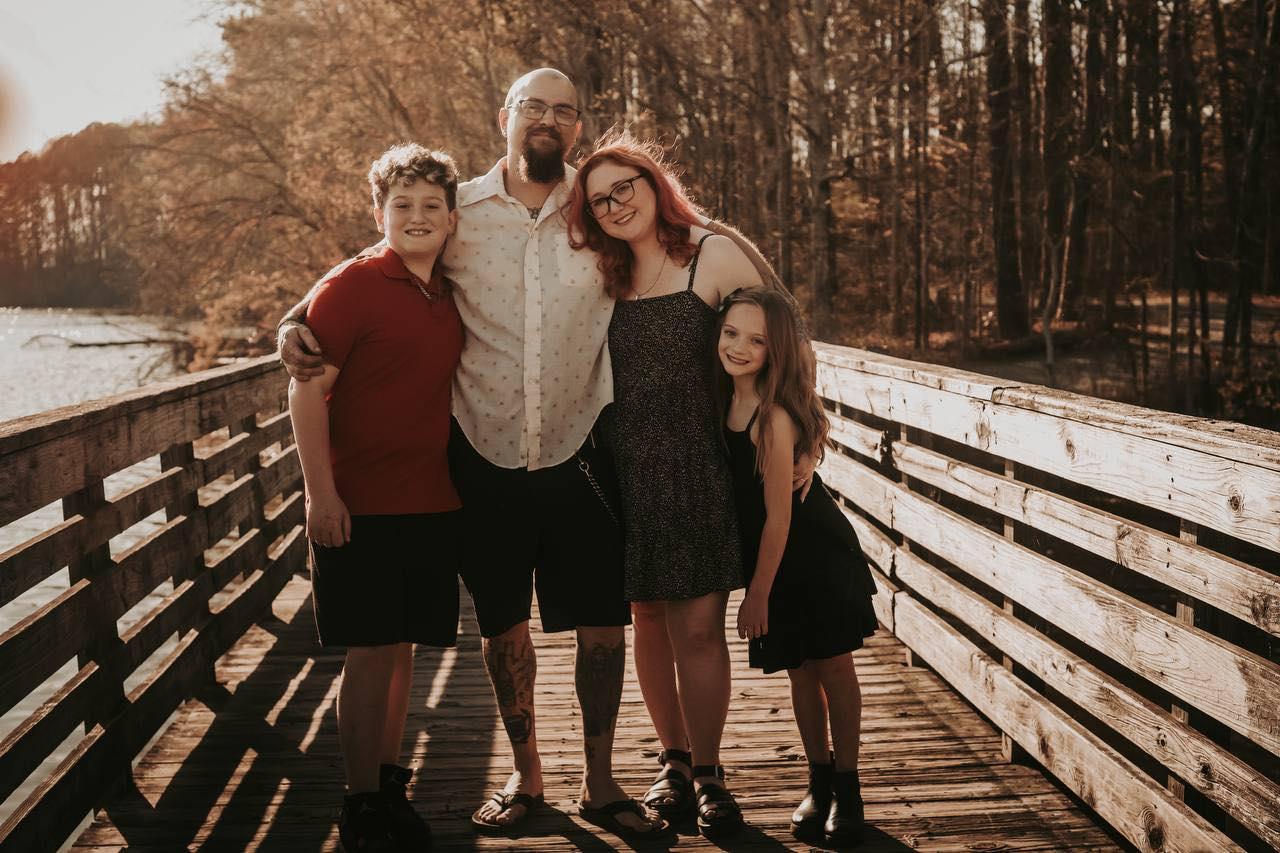The Wedding Website of Cassidy Lee and Mike Laird