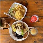 Where to Eat in La Fortuna & Arenal