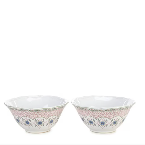 Southern Living Norah Collection Cereal Bowls, Set of 2 | Dillard's