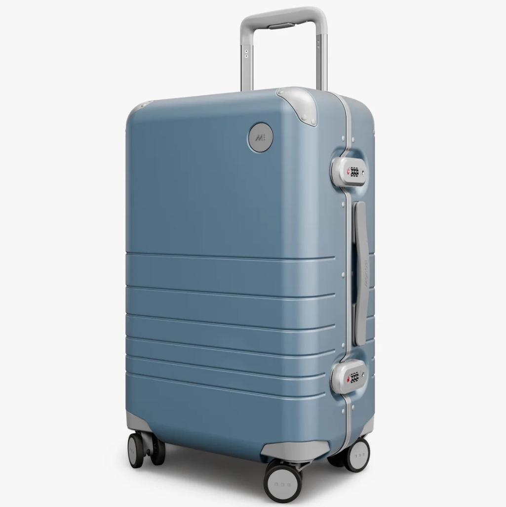 Hybrid Carry-On