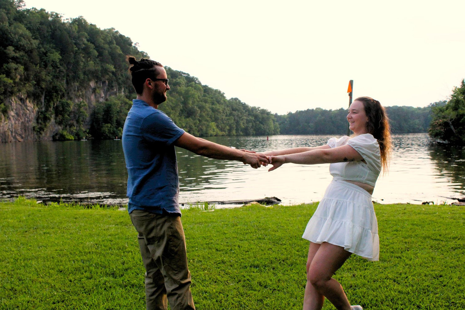 The Wedding Website of Anastasia Fancher and Ian Wilder