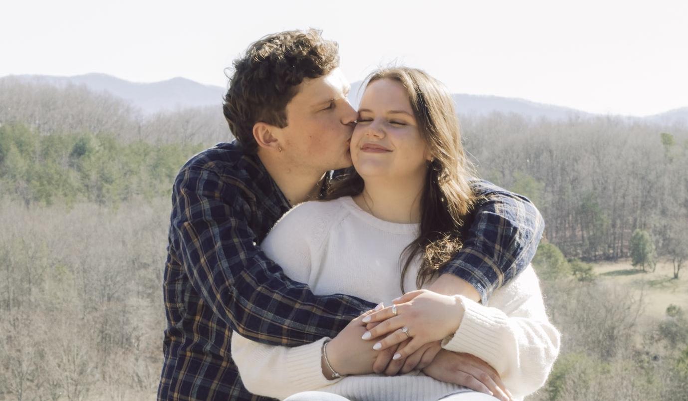 The Wedding Website of Sydney Cochran and Nico Lohman