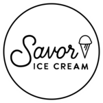 Savor Ice Cream