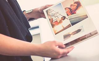Premium Panoramic Photo Books