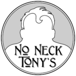 No Neck Tony's