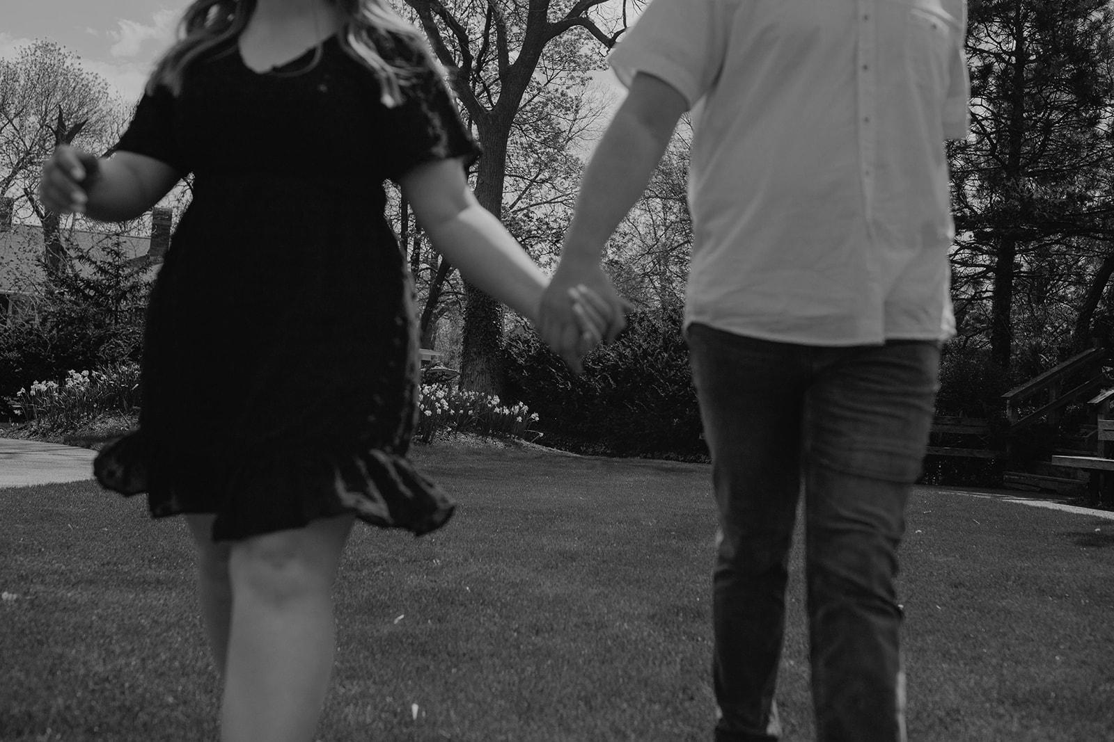 The Wedding Website of Ashley Hrastich and Chandler Blackwell