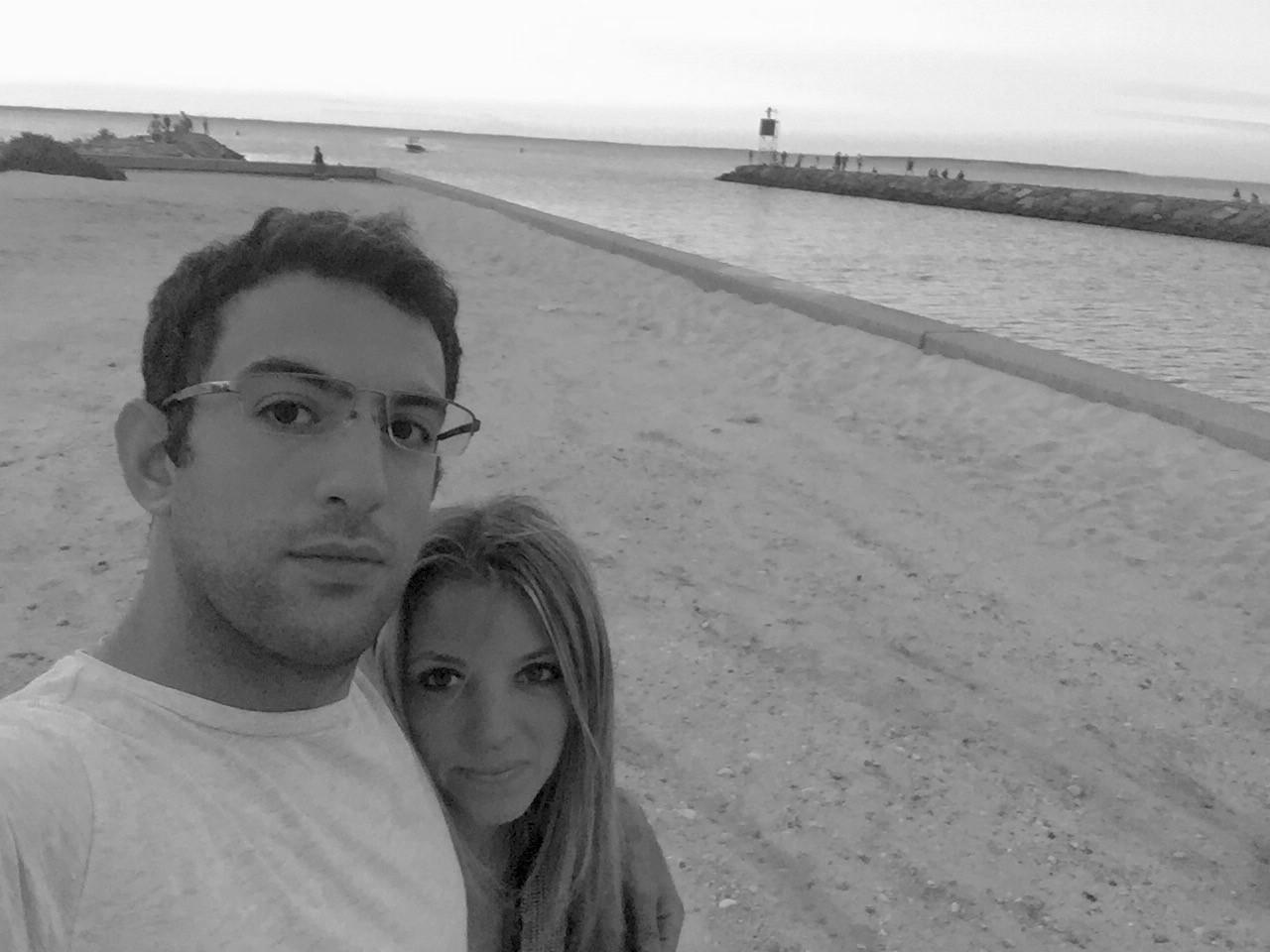 The Wedding Website of Orly H. and Yoni E.