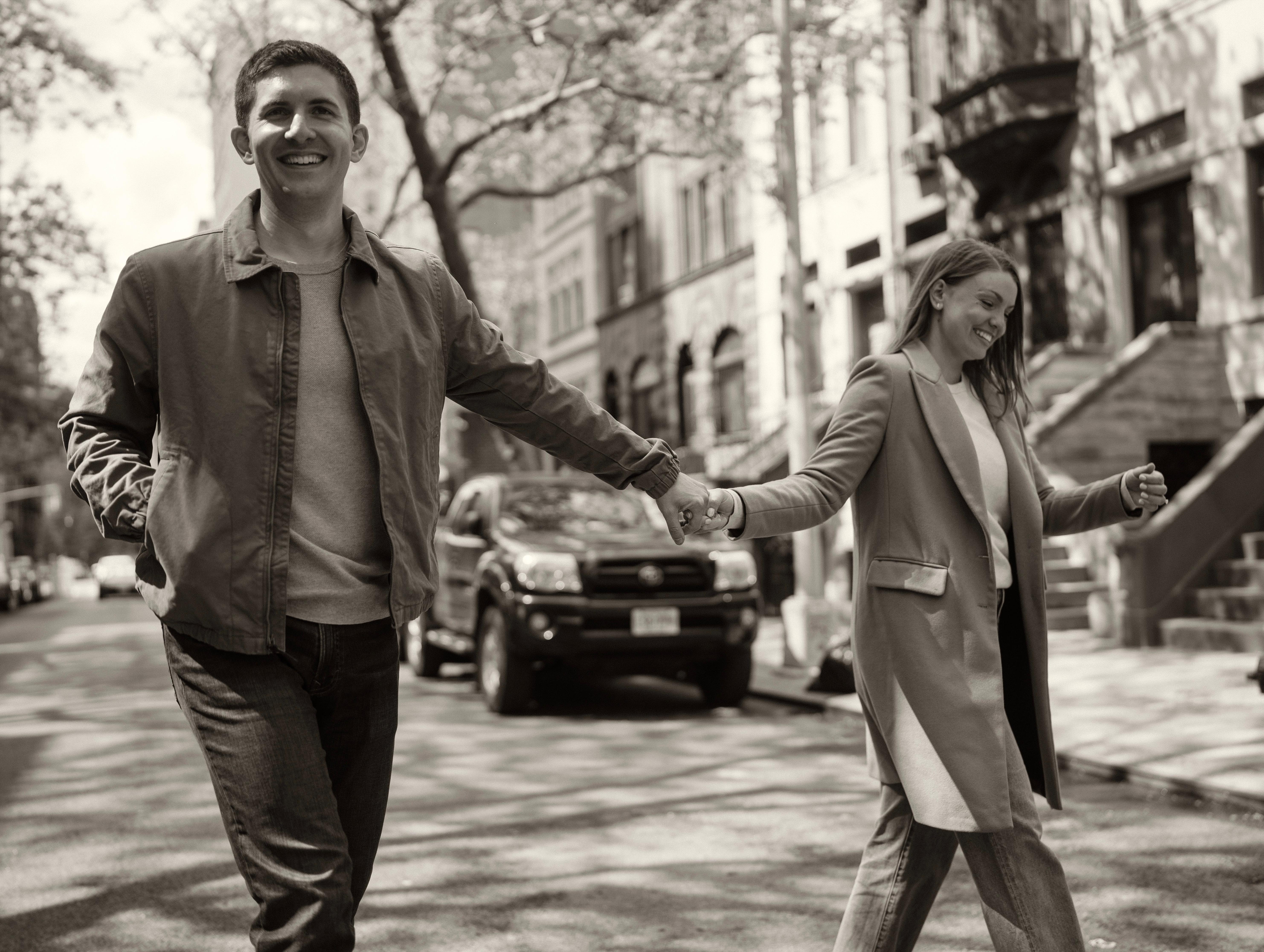 The Wedding Website of Leigh Ann McCarthy and Zachary Milligan