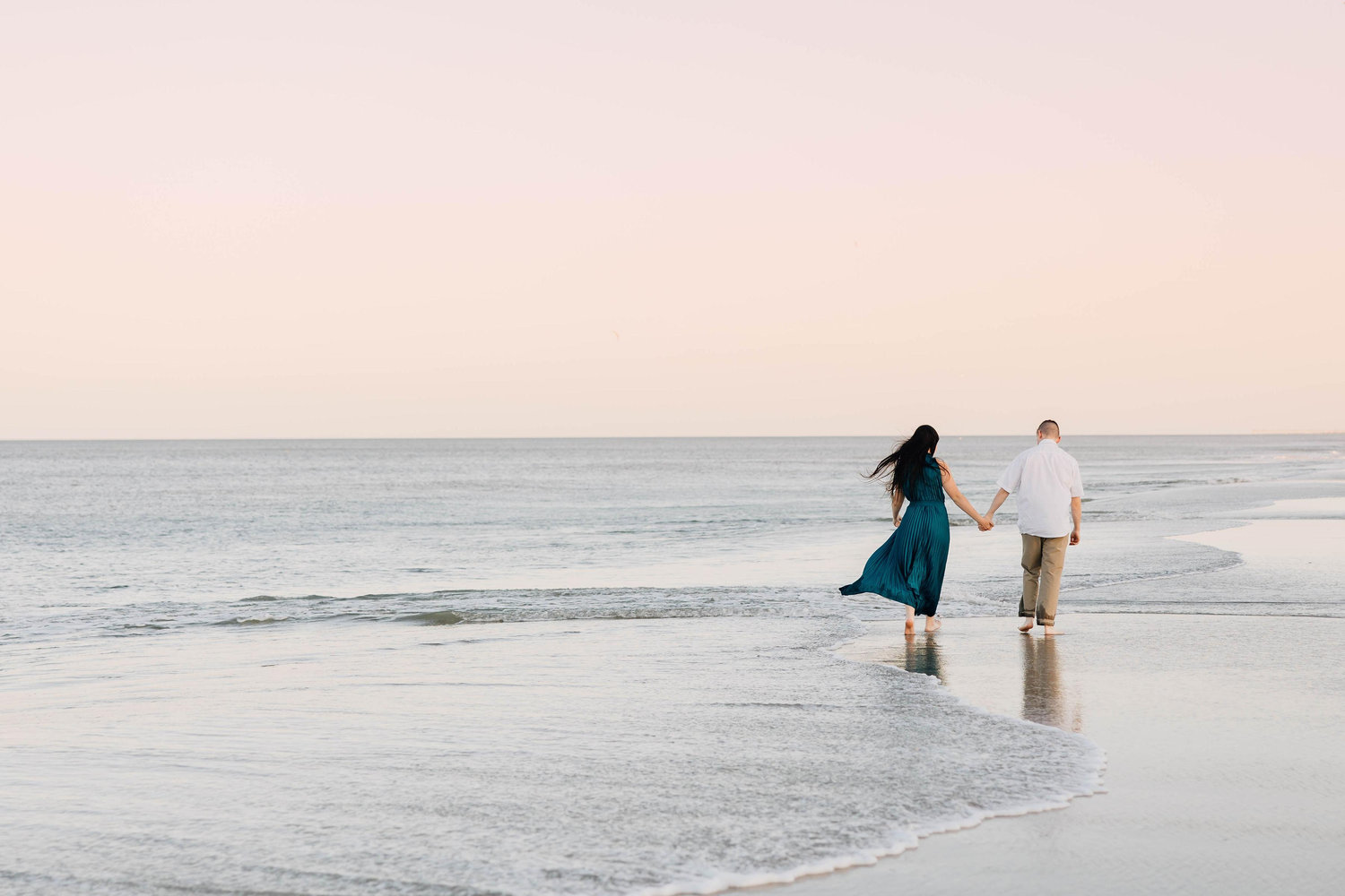 The Wedding Website of Elizabeth Geiyer and Peyton Ayers