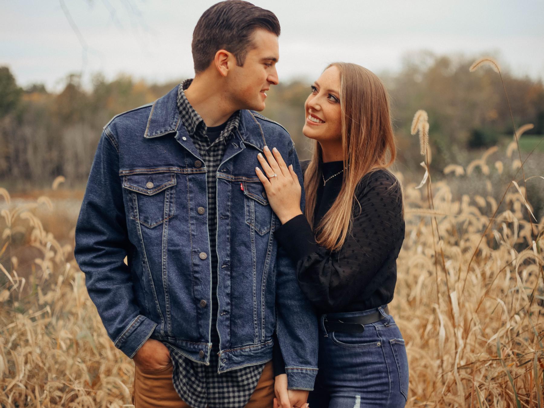 The Wedding Website of Sarah Aldridge and Colton Allen