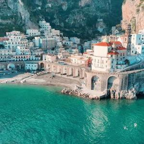 Italy Honeymoon Fund