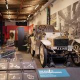 Science and Industry Museum